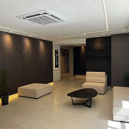 Mahalo - Cabo Branco Apartment Joao Pessoa Exterior photo