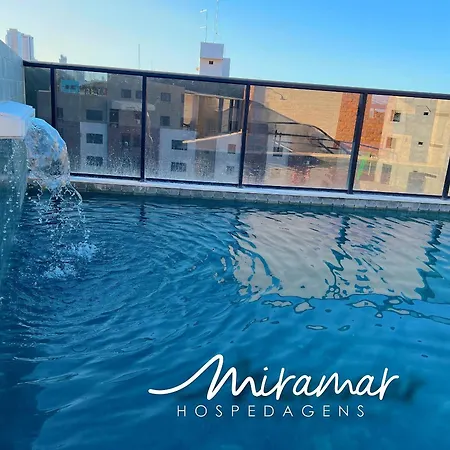 Mahalo - Cabo Branco Apartment Joao Pessoa Exterior photo