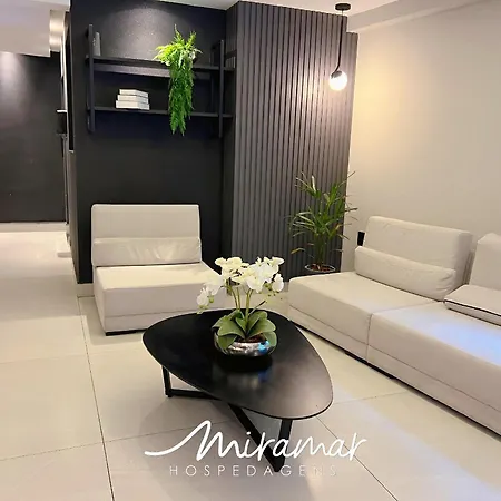 Mahalo - Cabo Branco Apartment Joao Pessoa Exterior photo