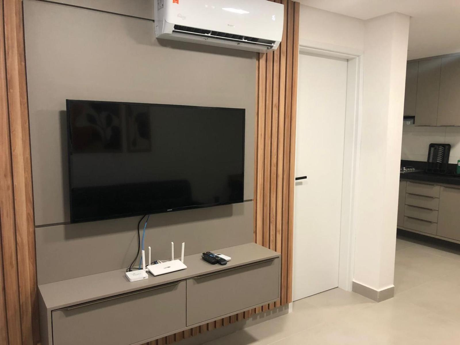 Apartment Mahalo - Cabo Branco Joao Pessoa