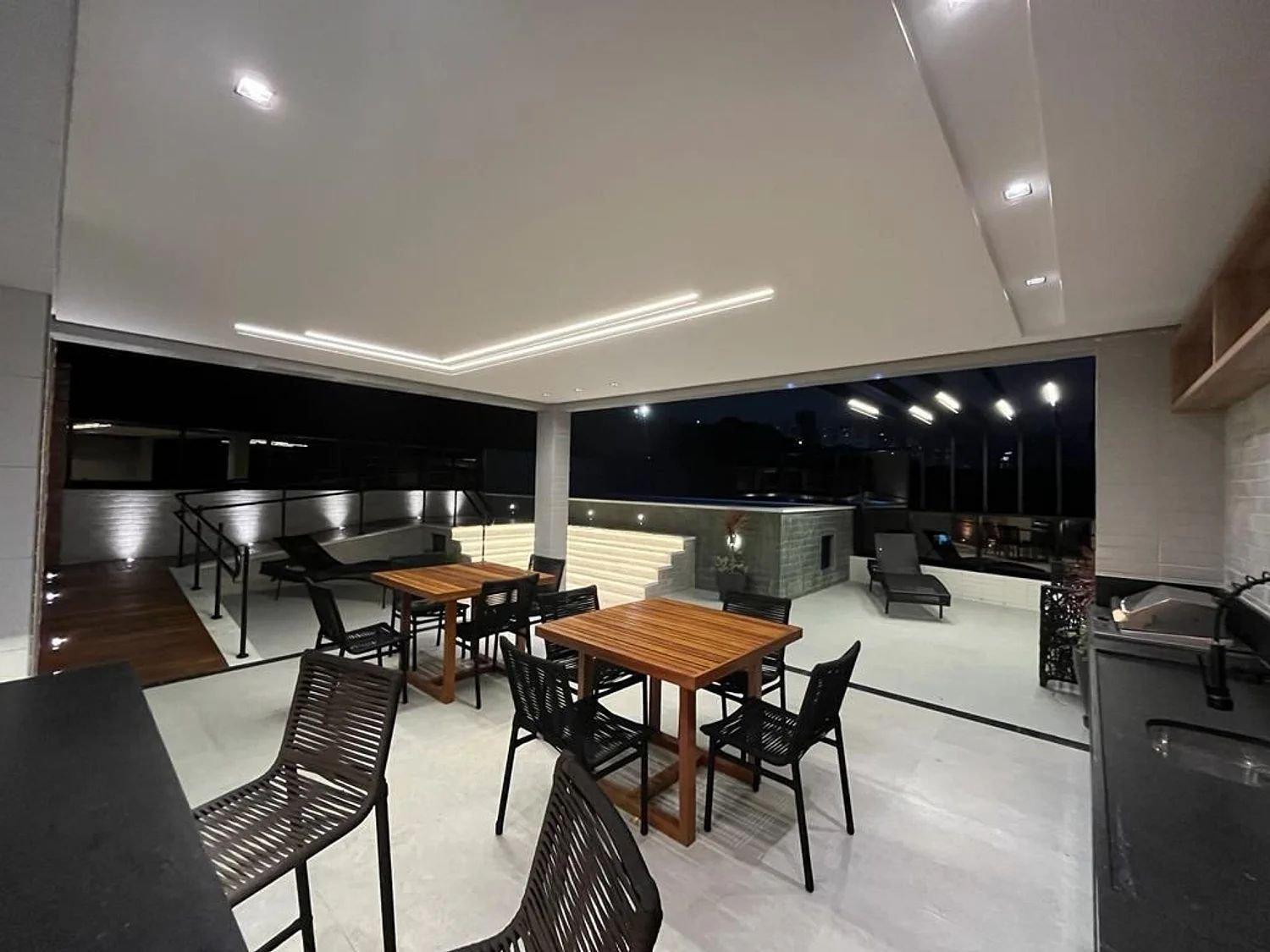 Mahalo - Cabo Branco Apartment *
