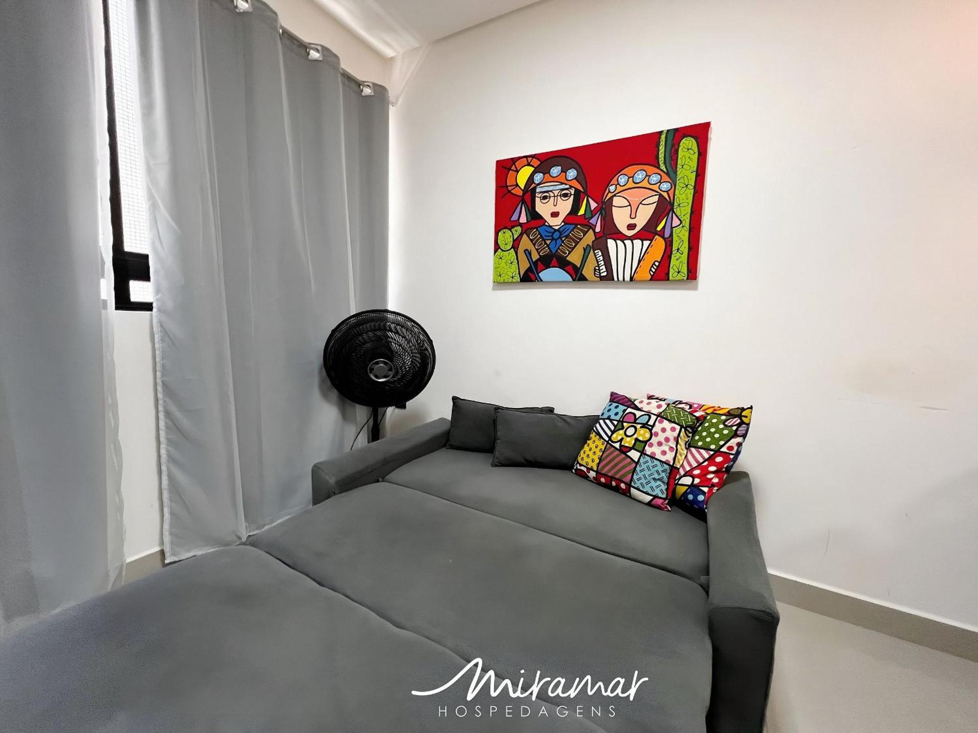 Apartment Mahalo - Cabo Branco